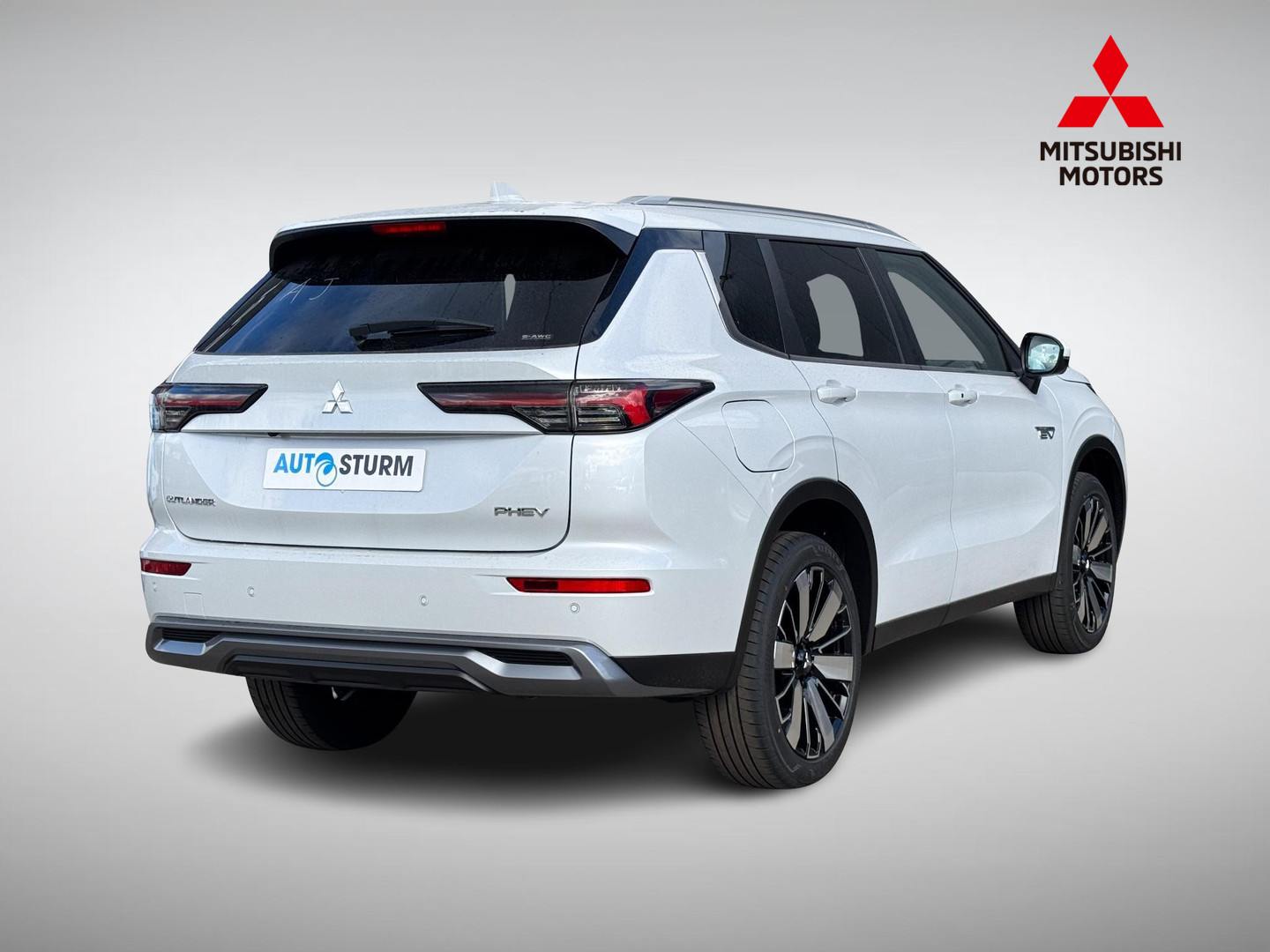 Mitsubishi Mitsubishi