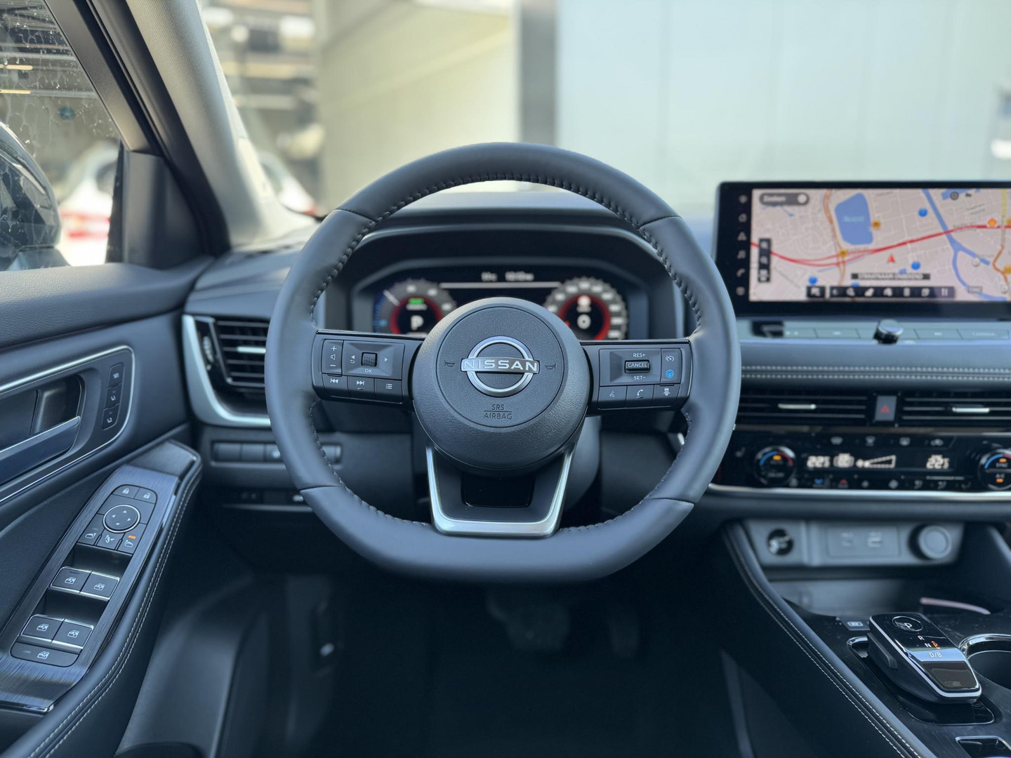 Nissan Nissan