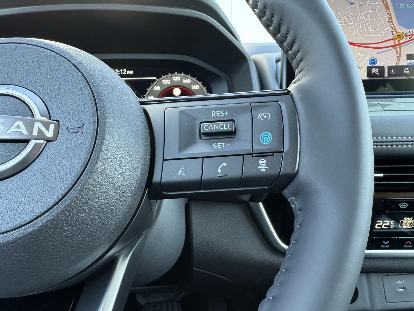 Nissan Nissan