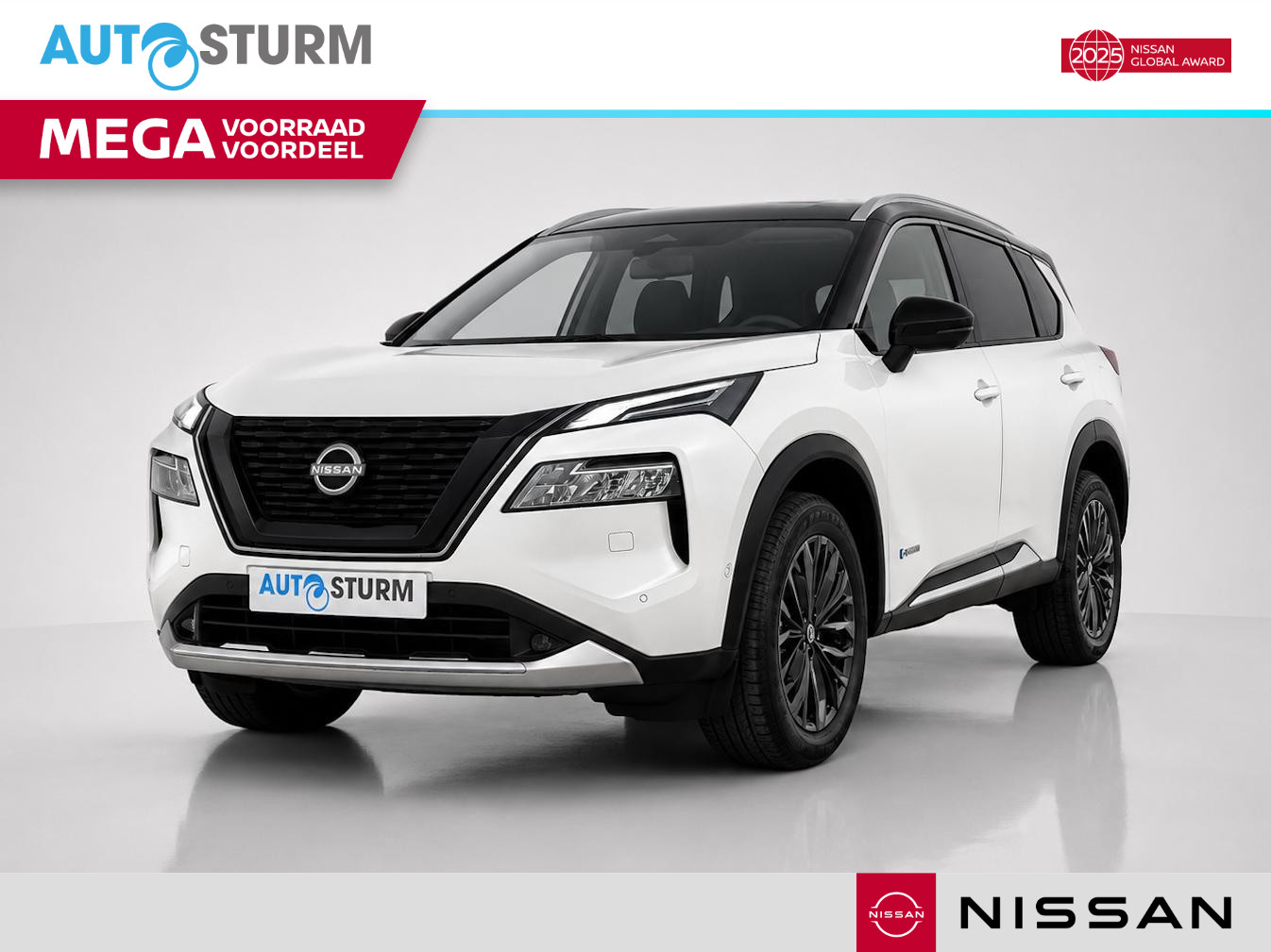 Nissan Nissan