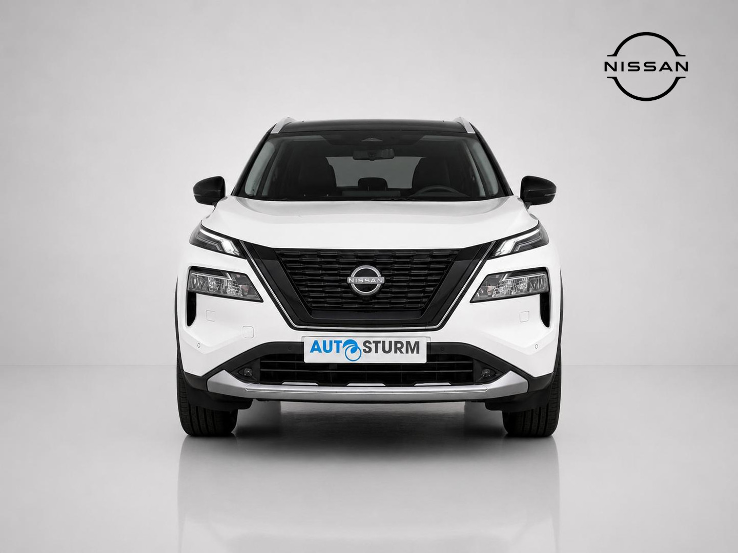 Nissan Nissan