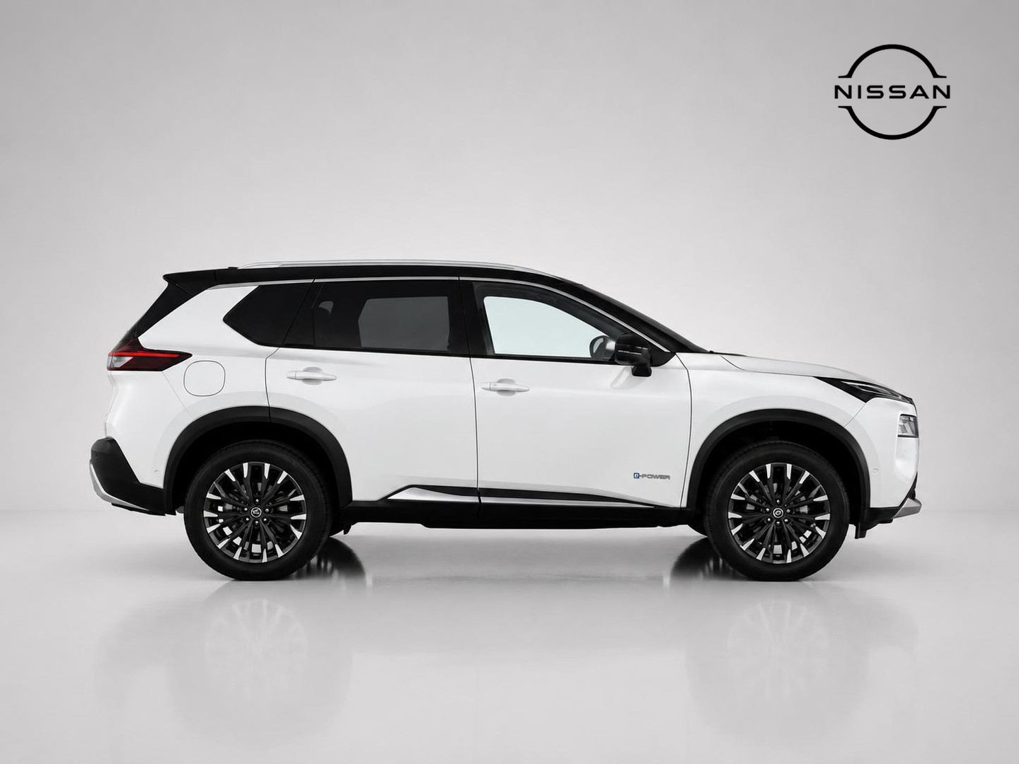 Nissan Nissan