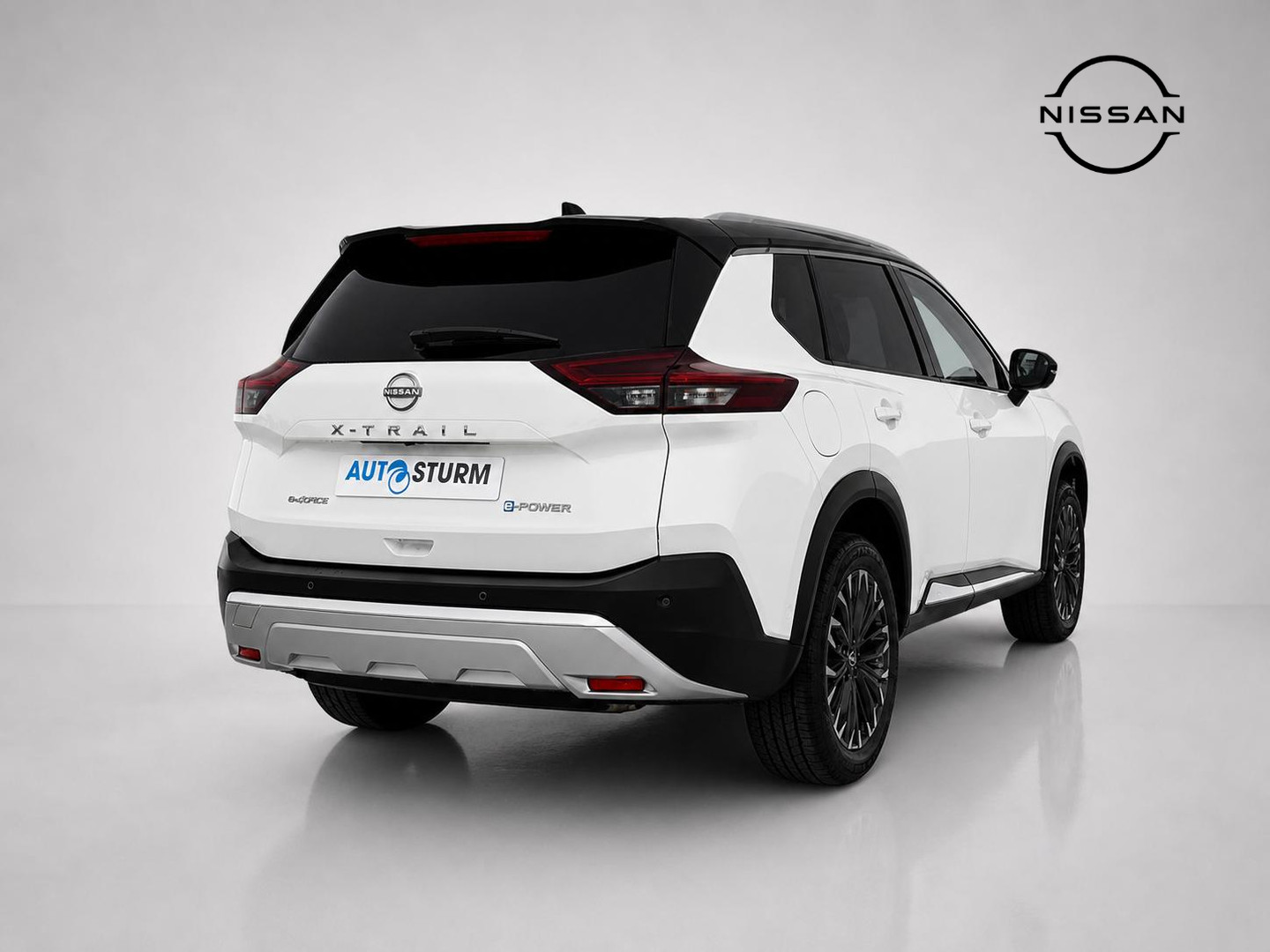 Nissan Nissan