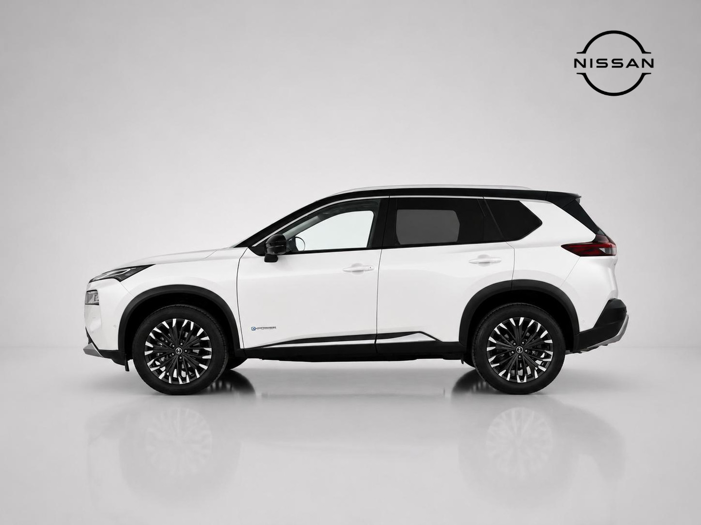 Nissan Nissan