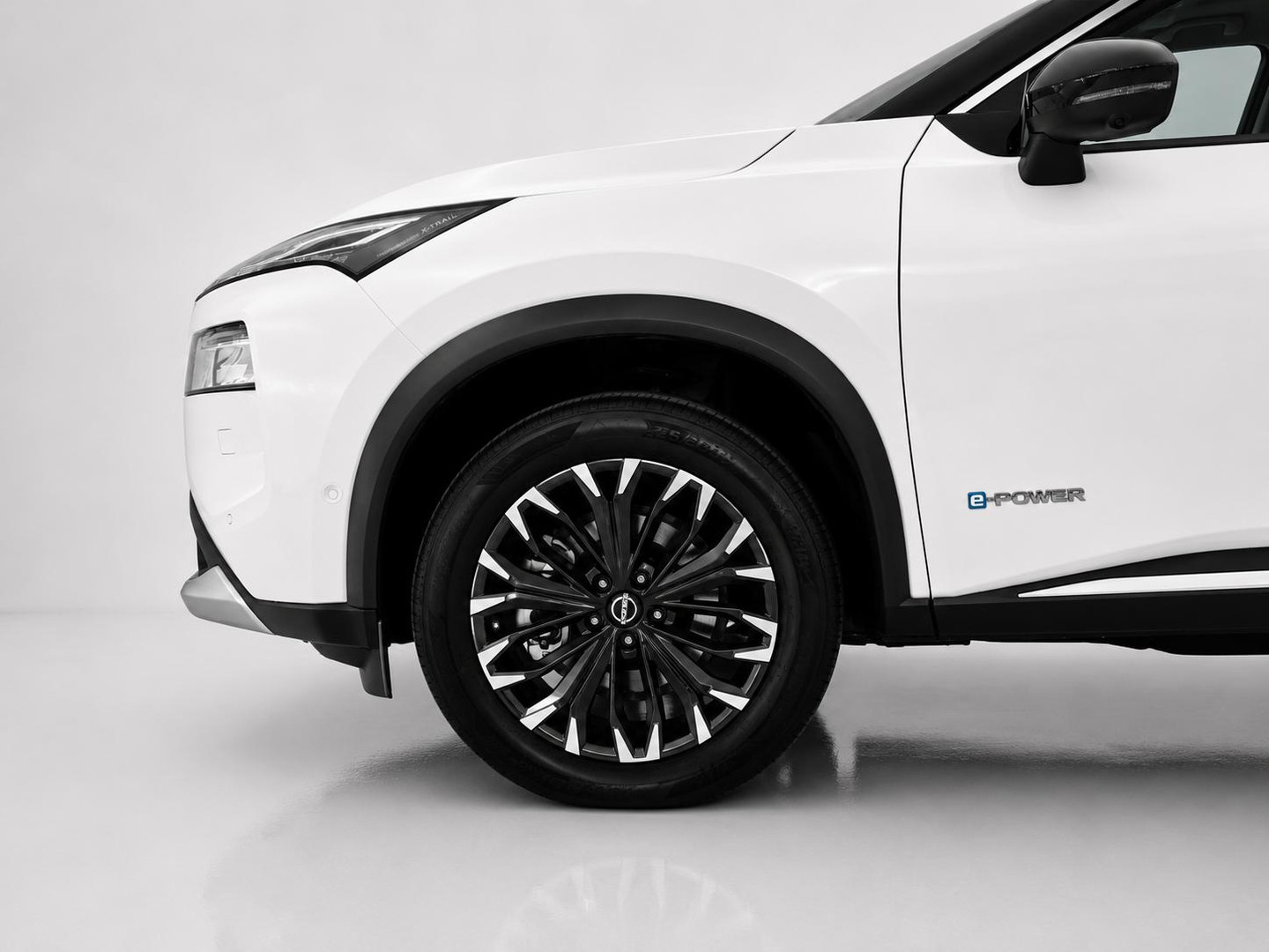 Nissan Nissan