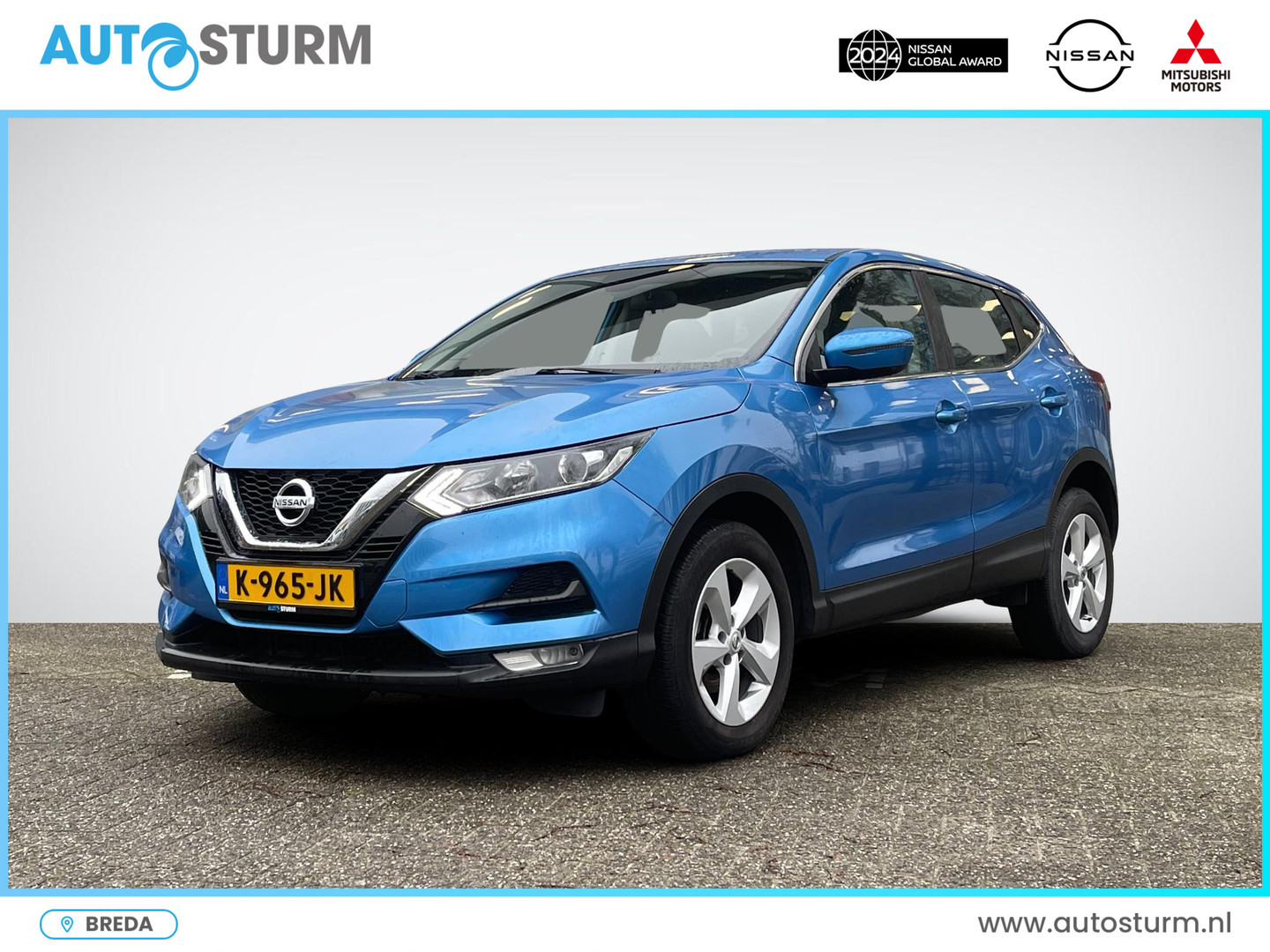 Nissan Nissan