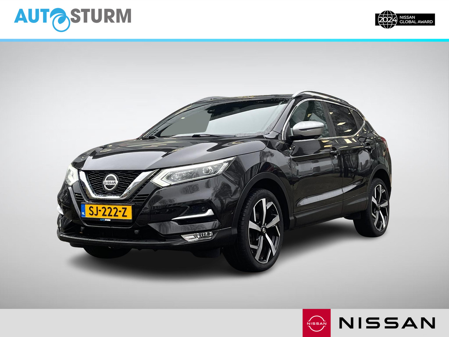 Nissan Nissan