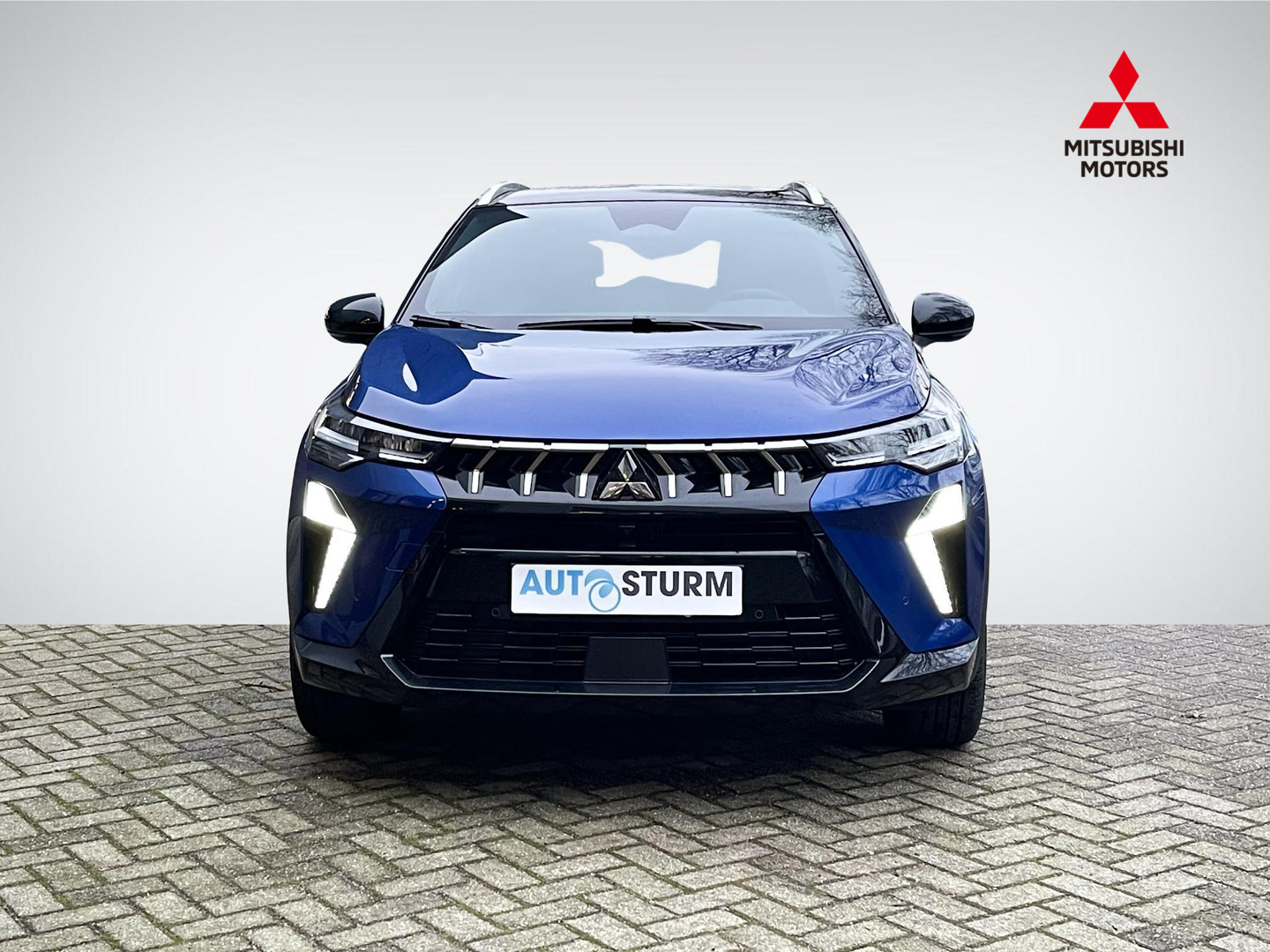 Mitsubishi