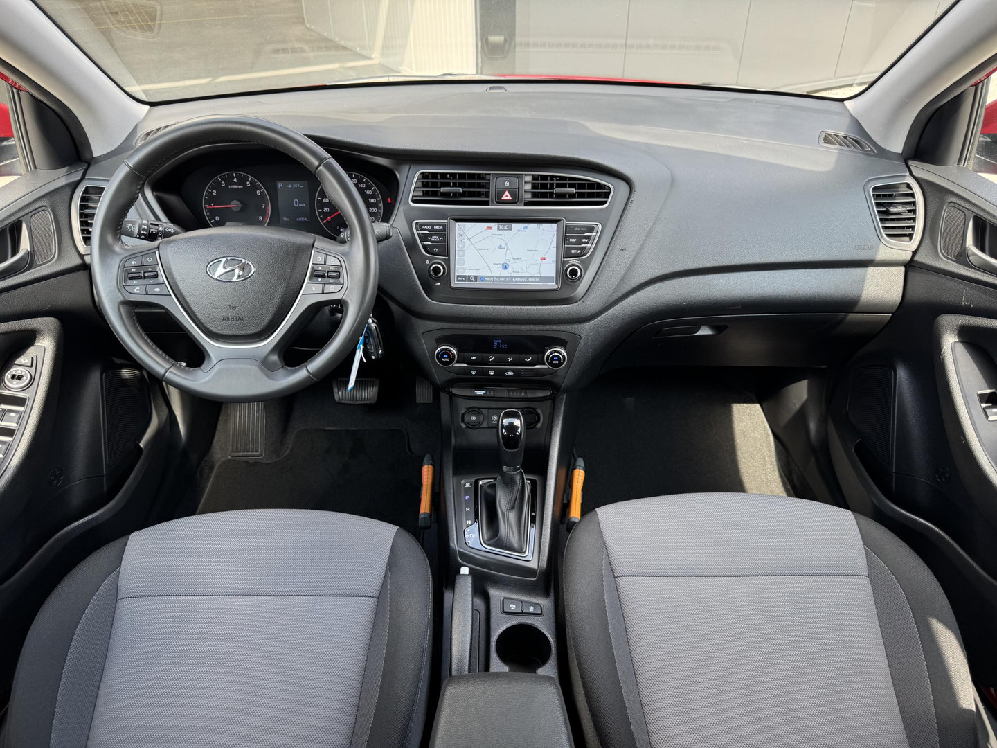 Hyundai Hyundai