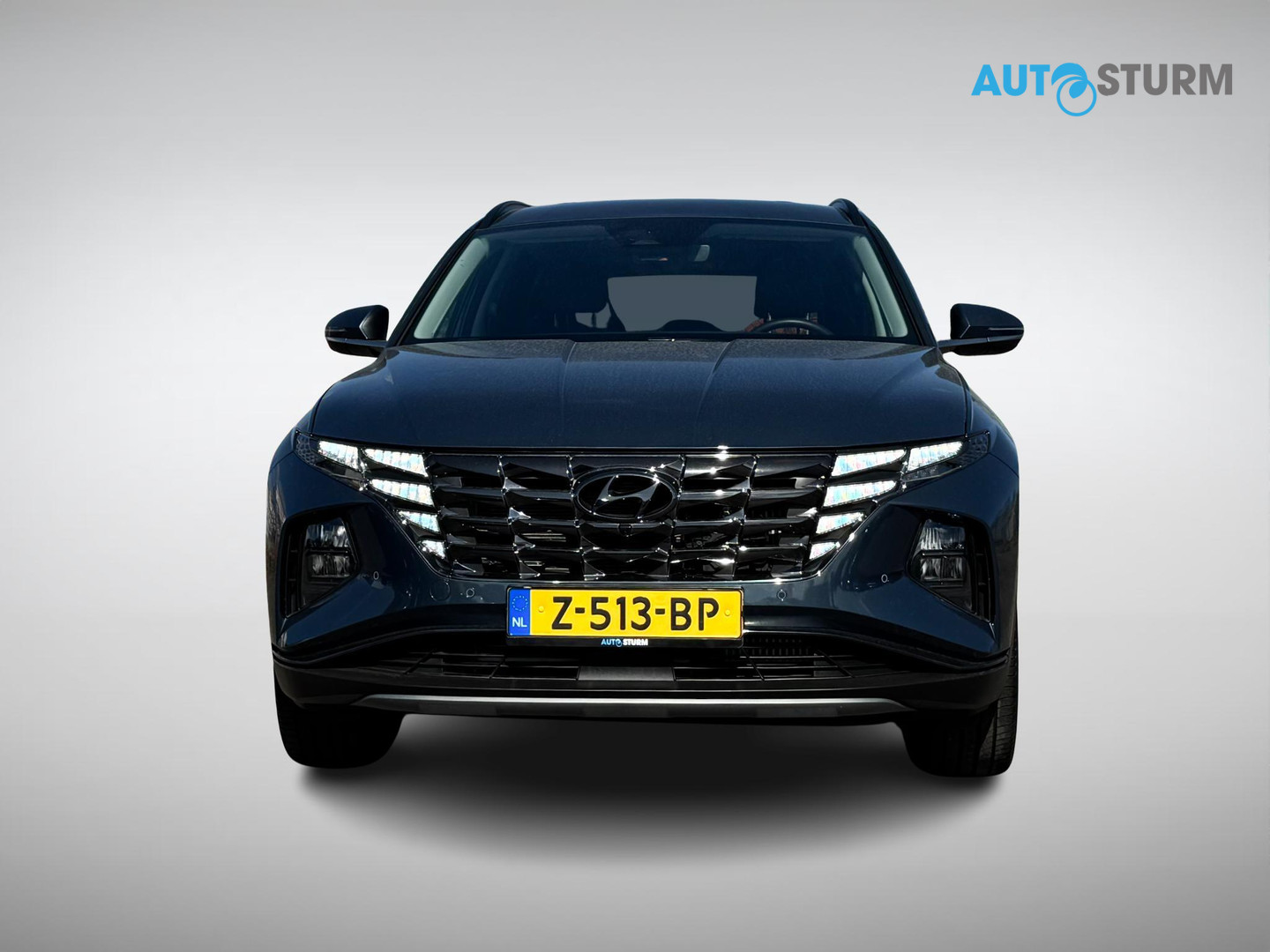 Hyundai Hyundai