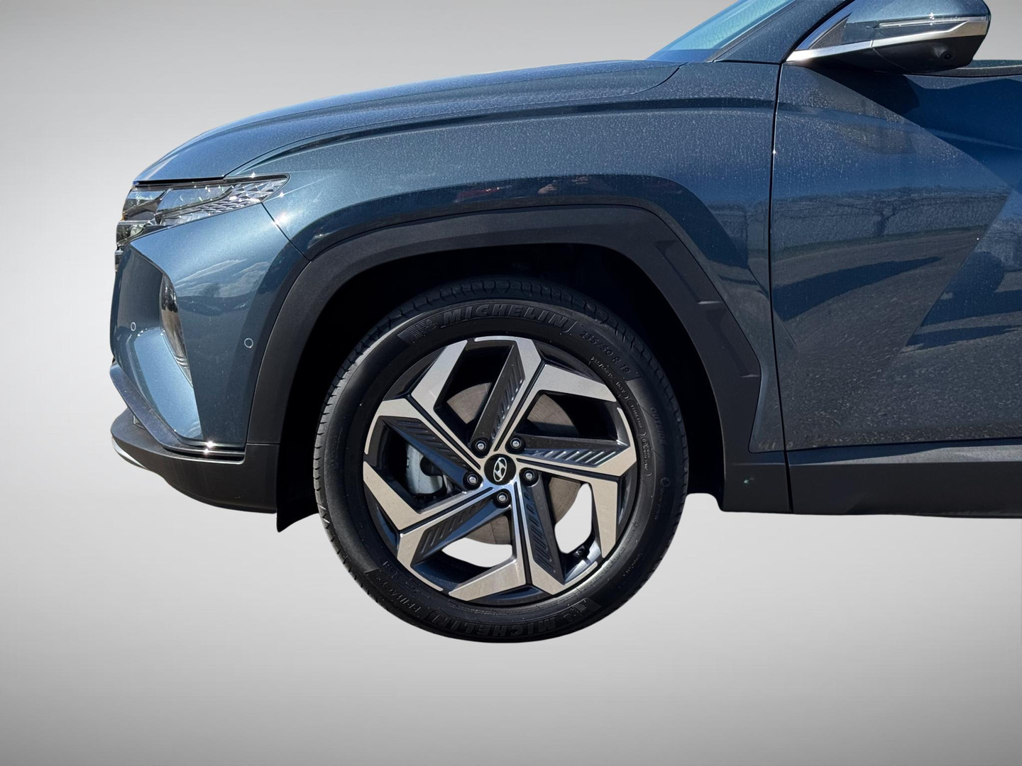 Hyundai Hyundai