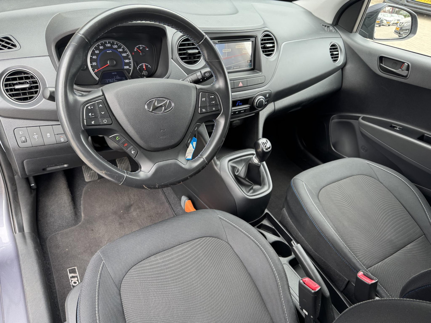 Hyundai Hyundai