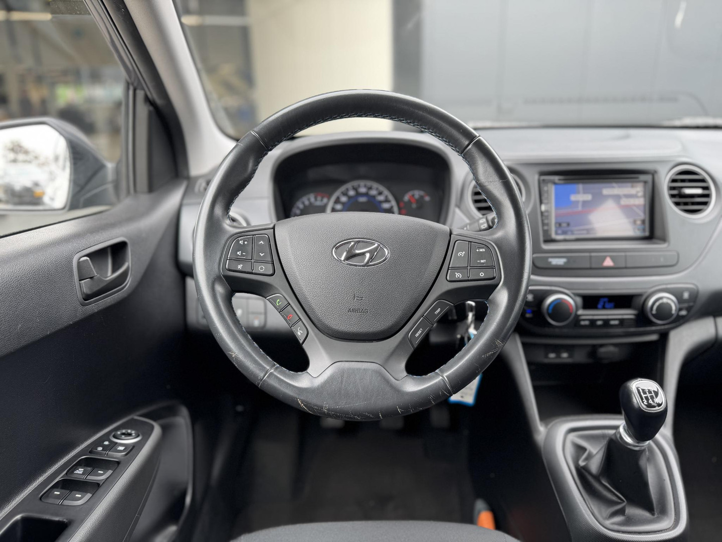 Hyundai Hyundai