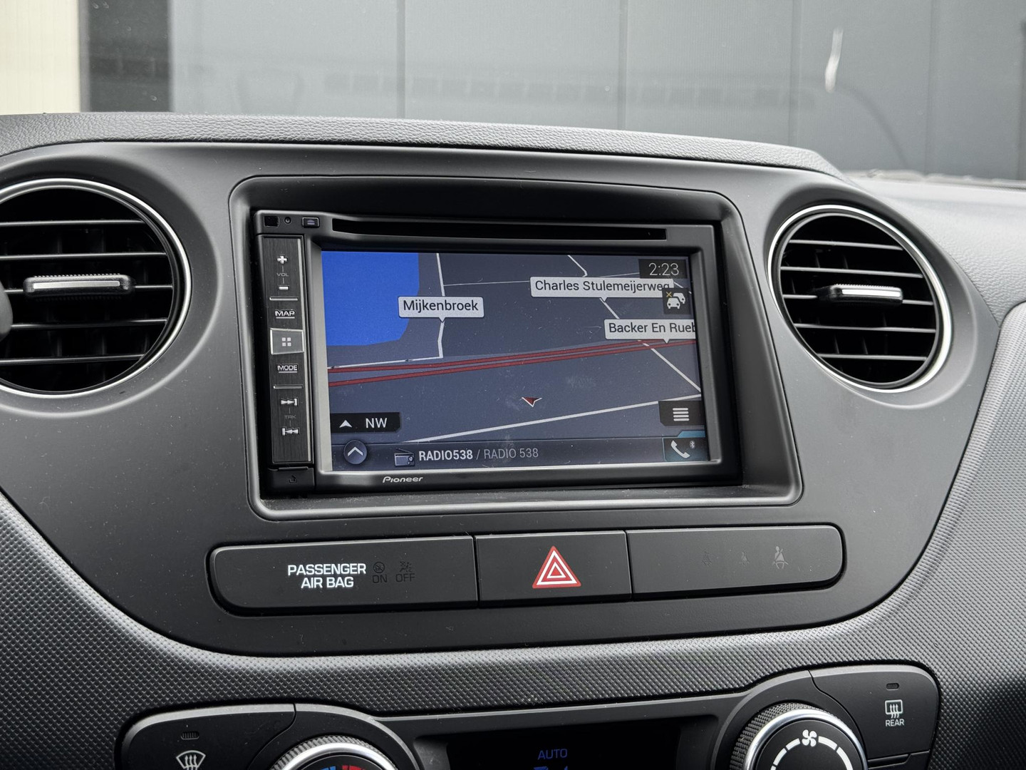 Hyundai Hyundai