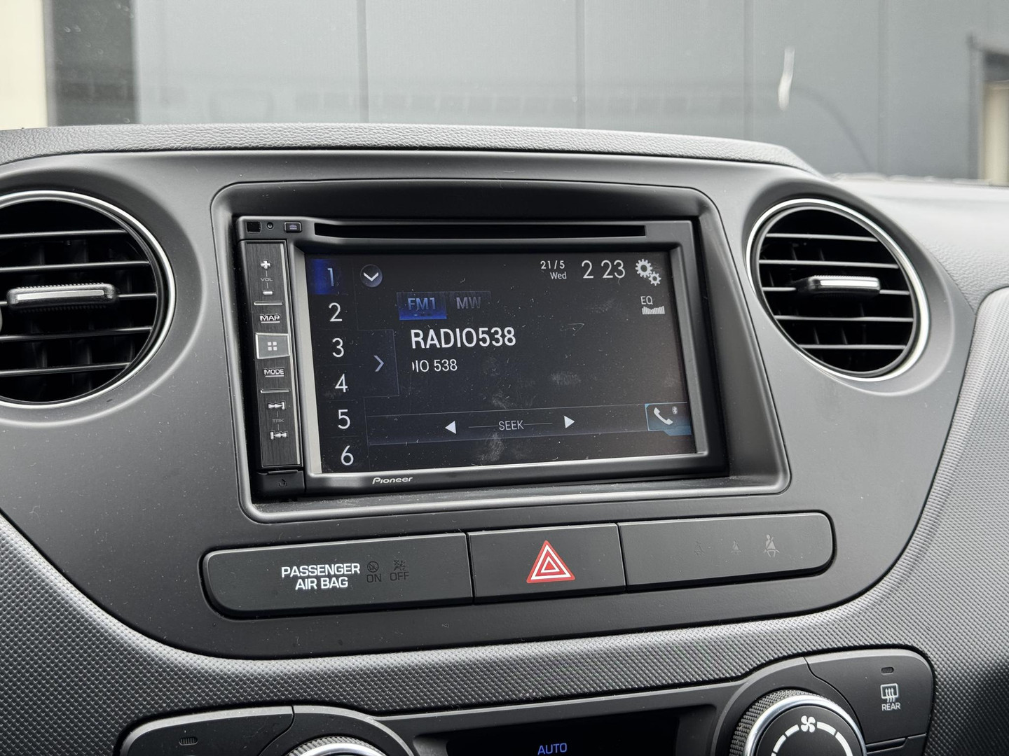 Hyundai Hyundai