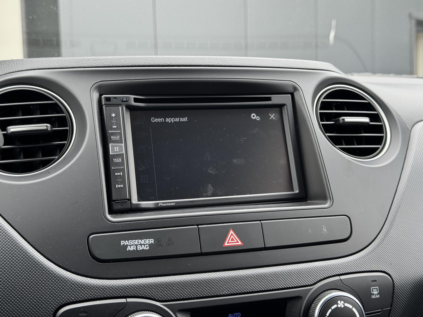 Hyundai Hyundai