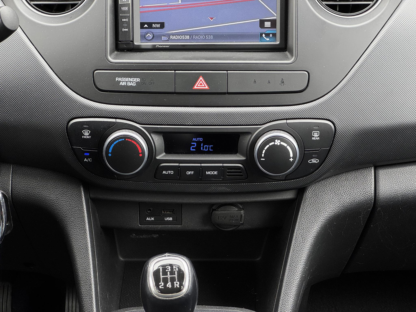 Hyundai Hyundai