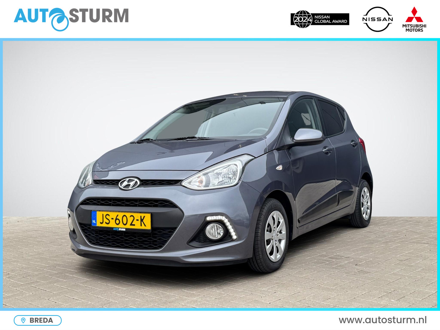 Hyundai Hyundai