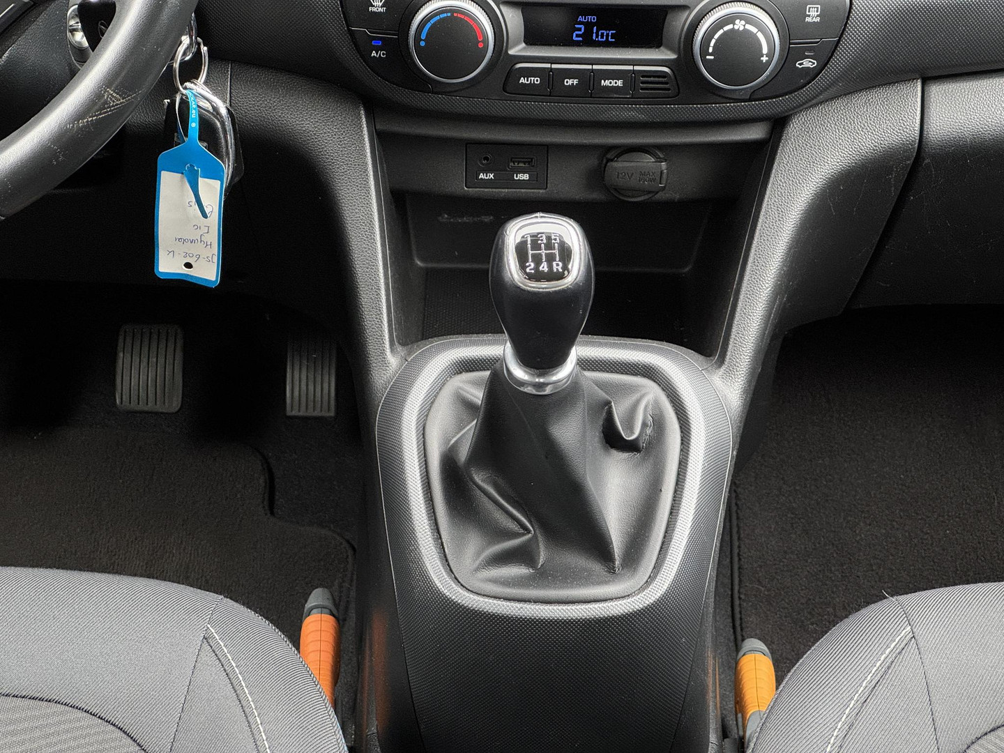 Hyundai Hyundai