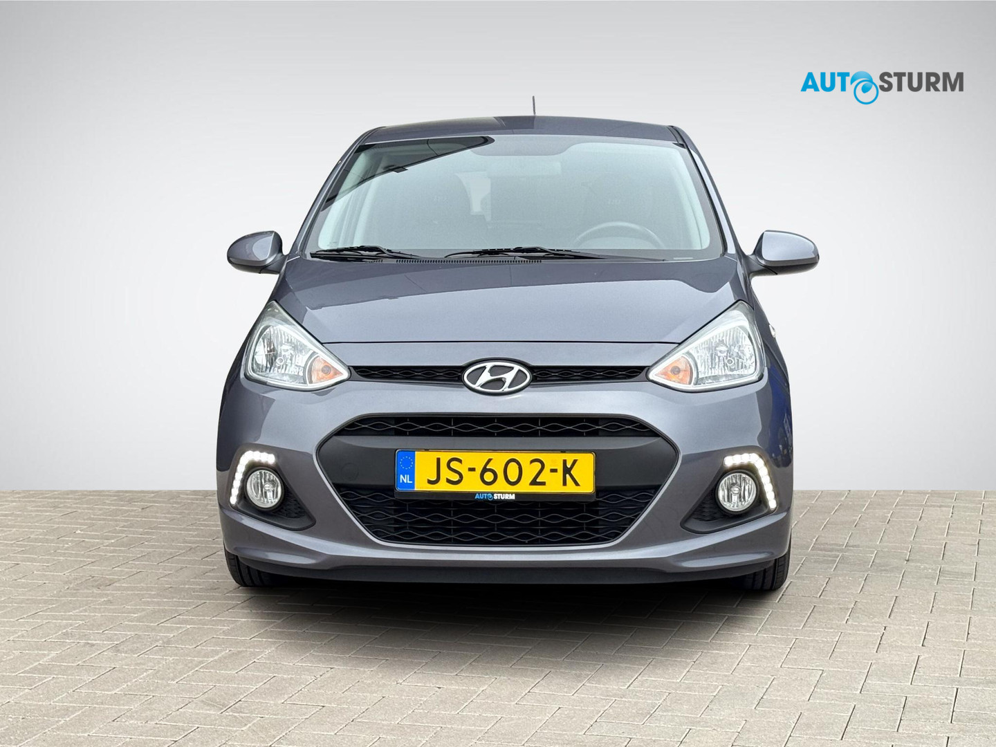 Hyundai Hyundai