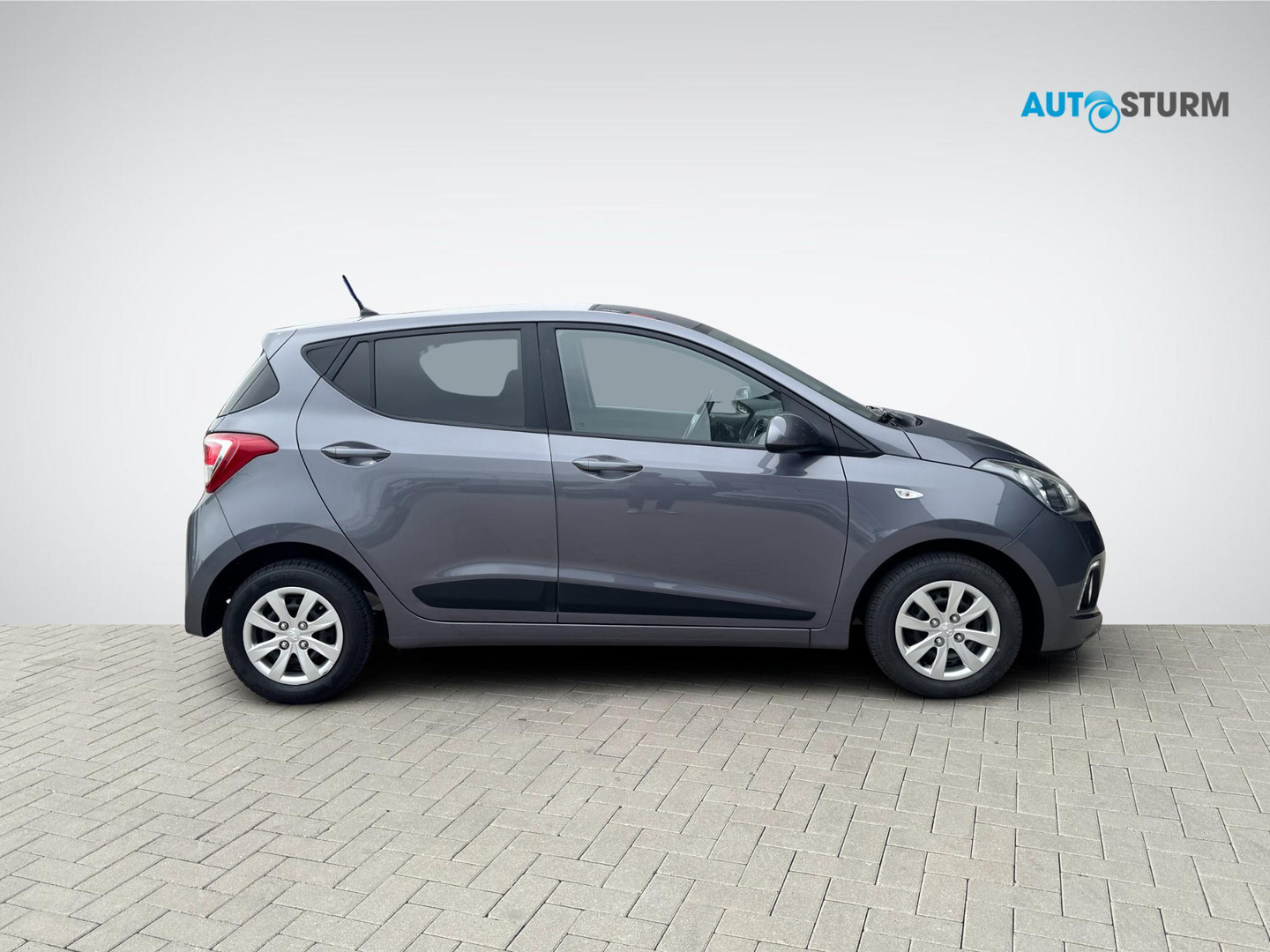 Hyundai Hyundai