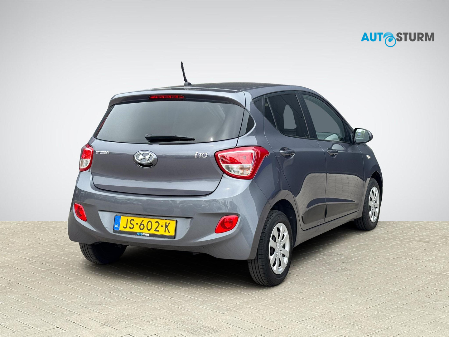 Hyundai Hyundai