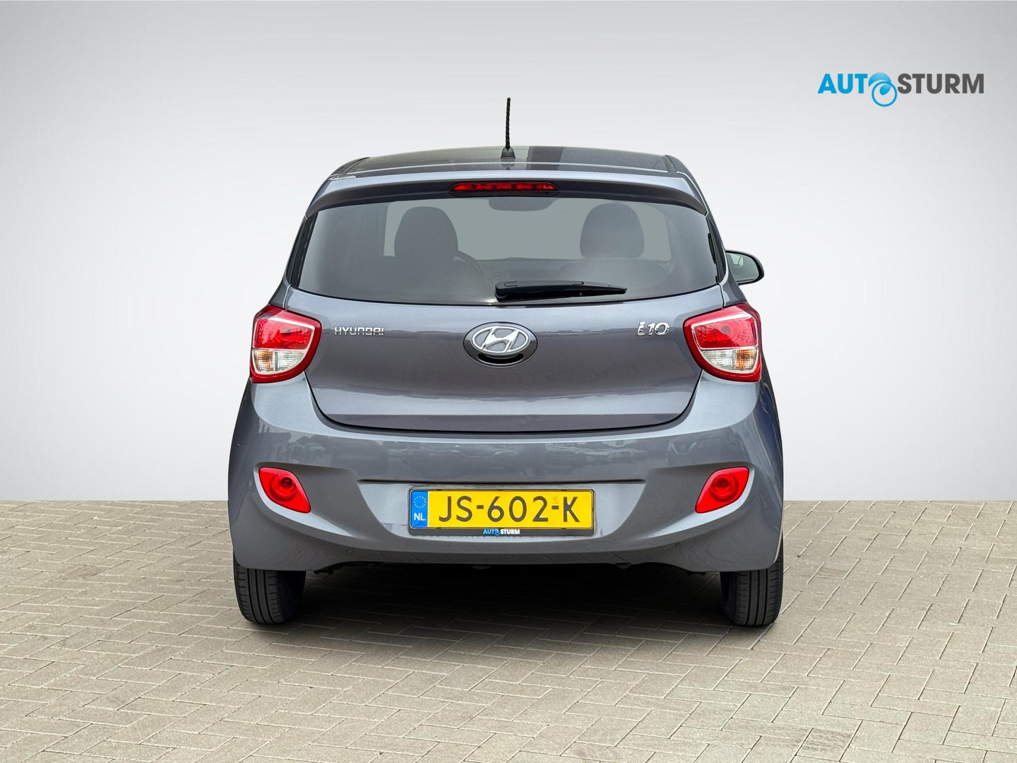 Hyundai Hyundai