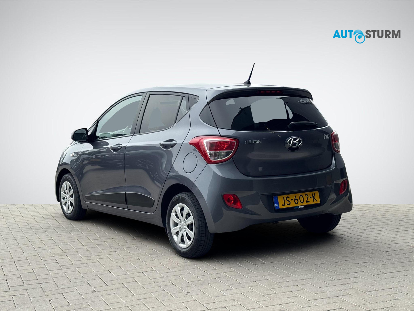 Hyundai Hyundai