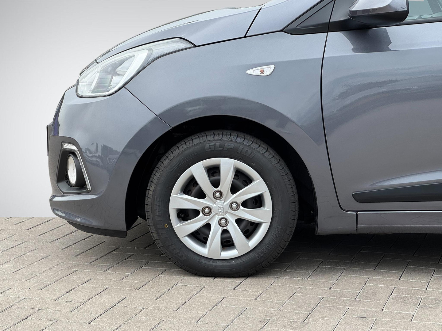 Hyundai Hyundai