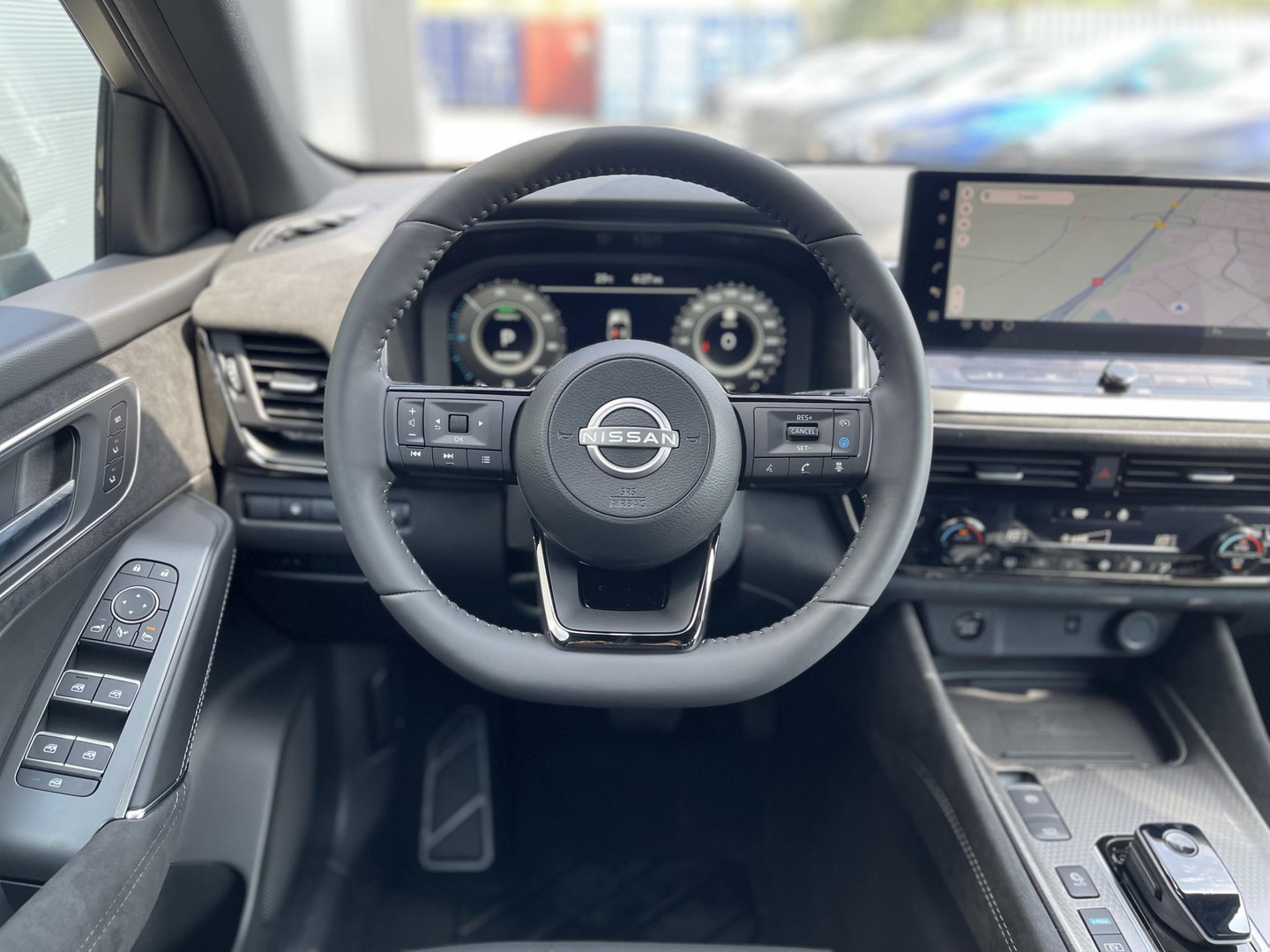 Nissan Nissan