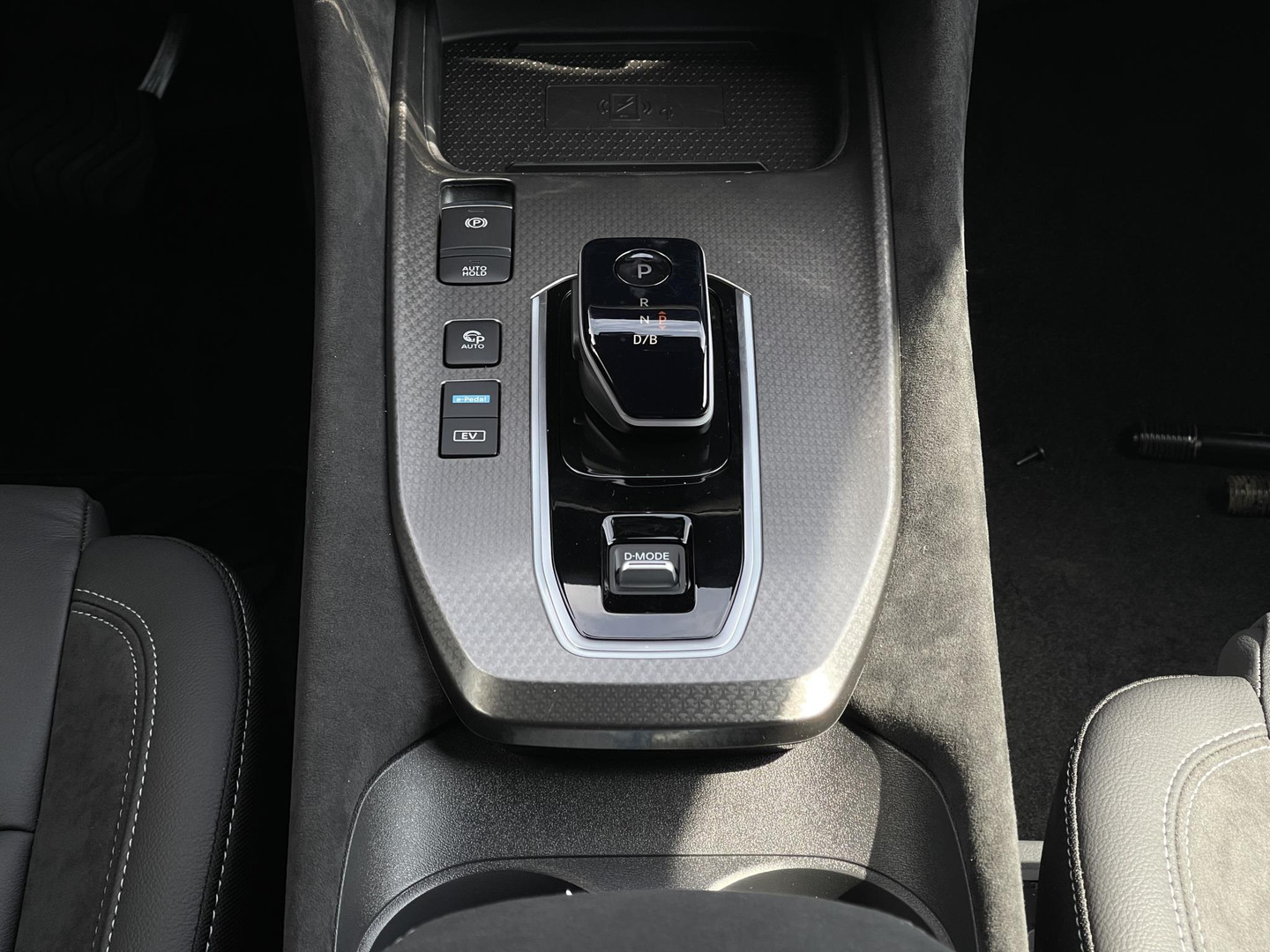 Nissan Nissan