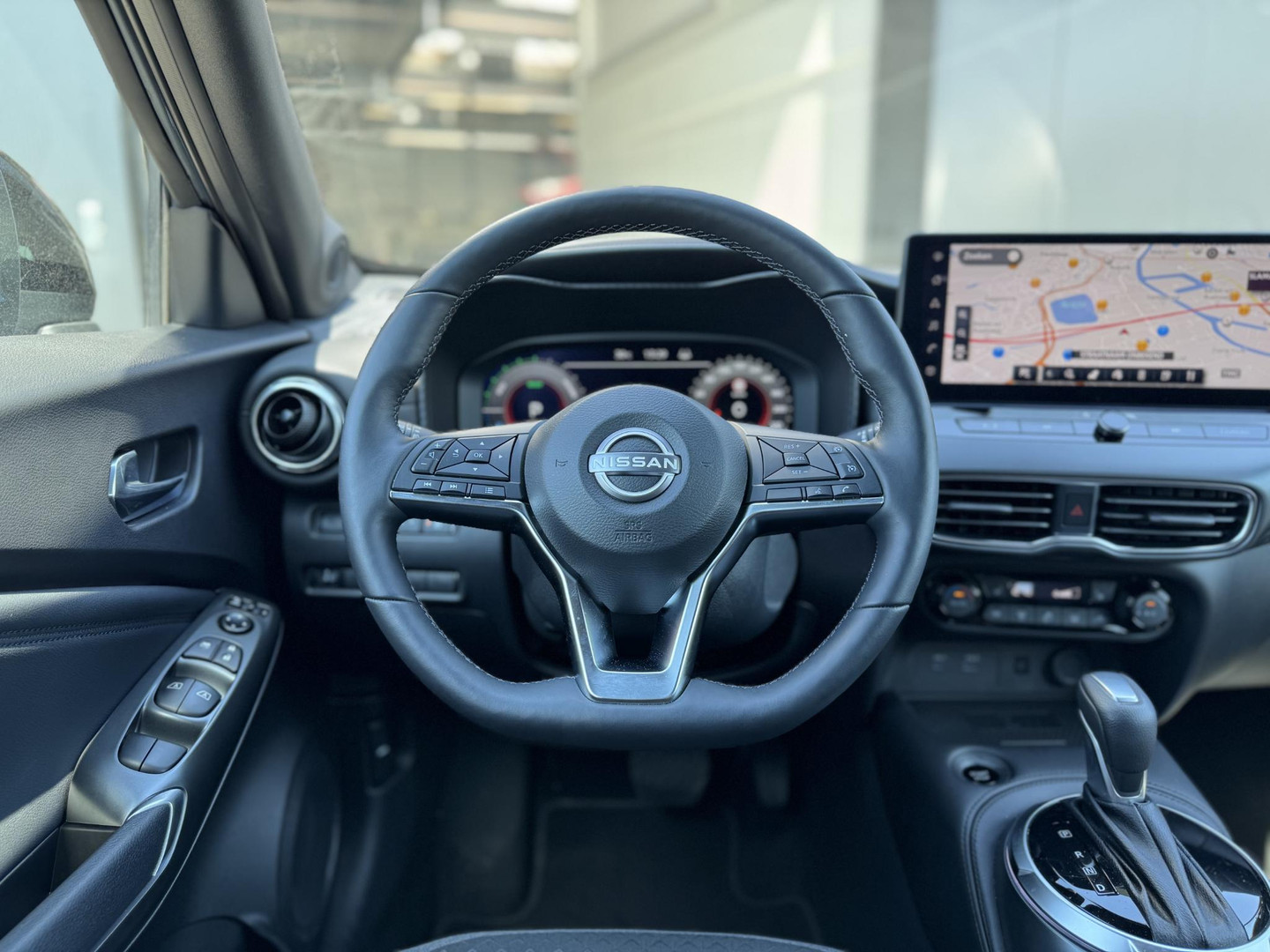 Nissan Nissan