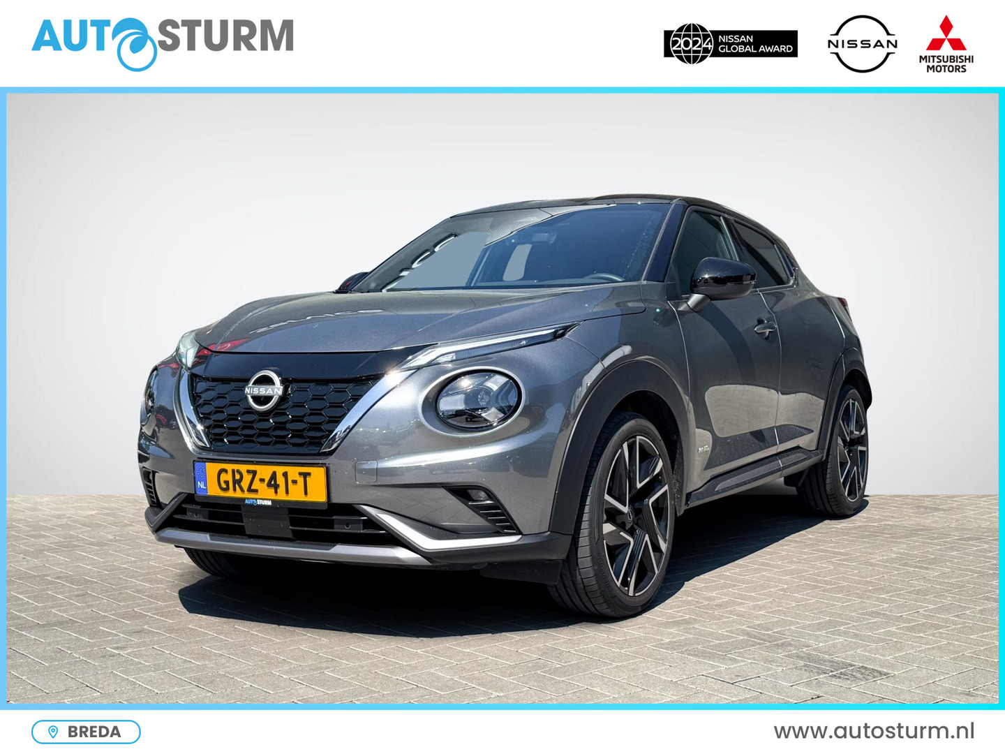 Nissan Nissan