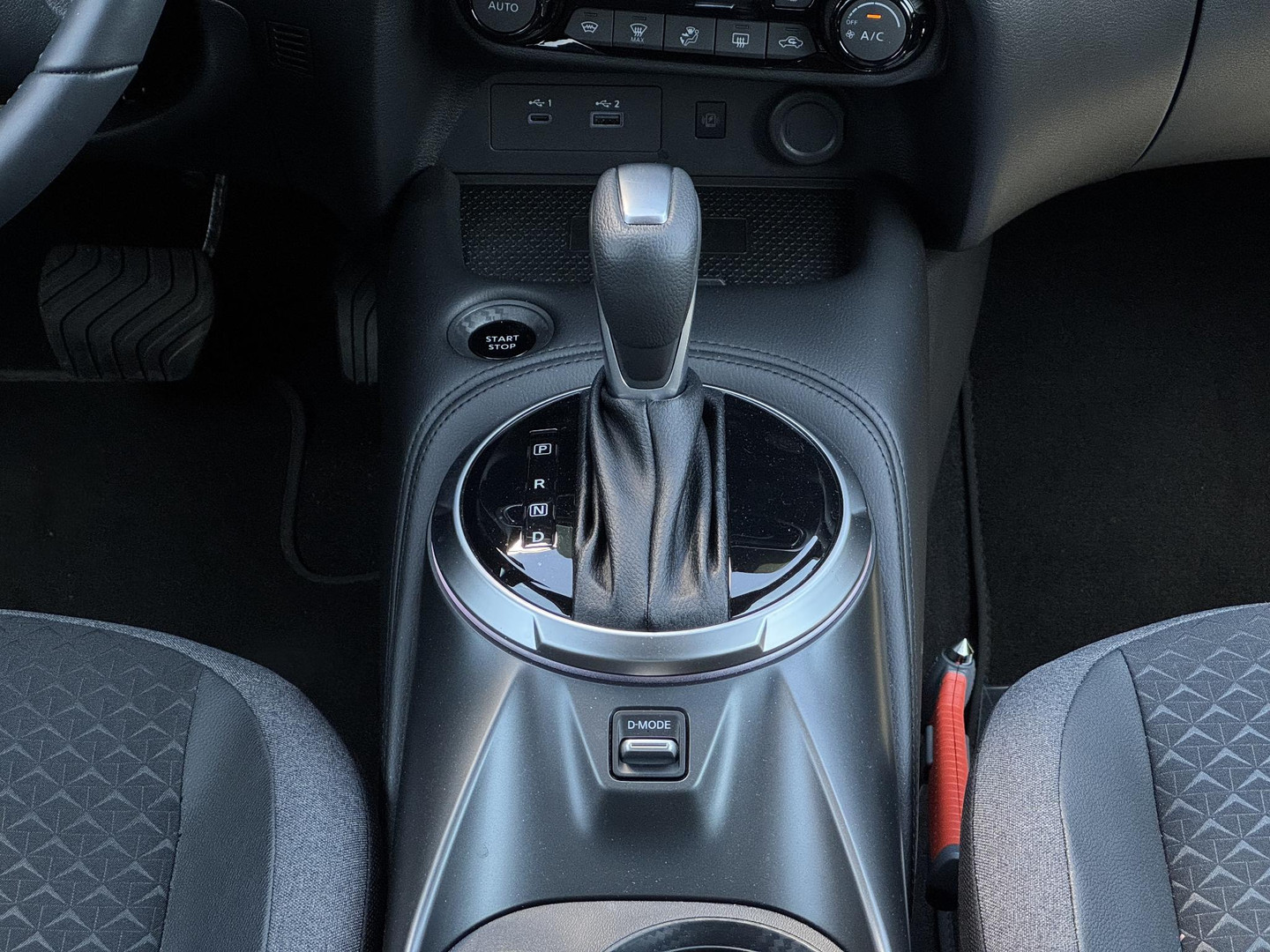 Nissan Nissan
