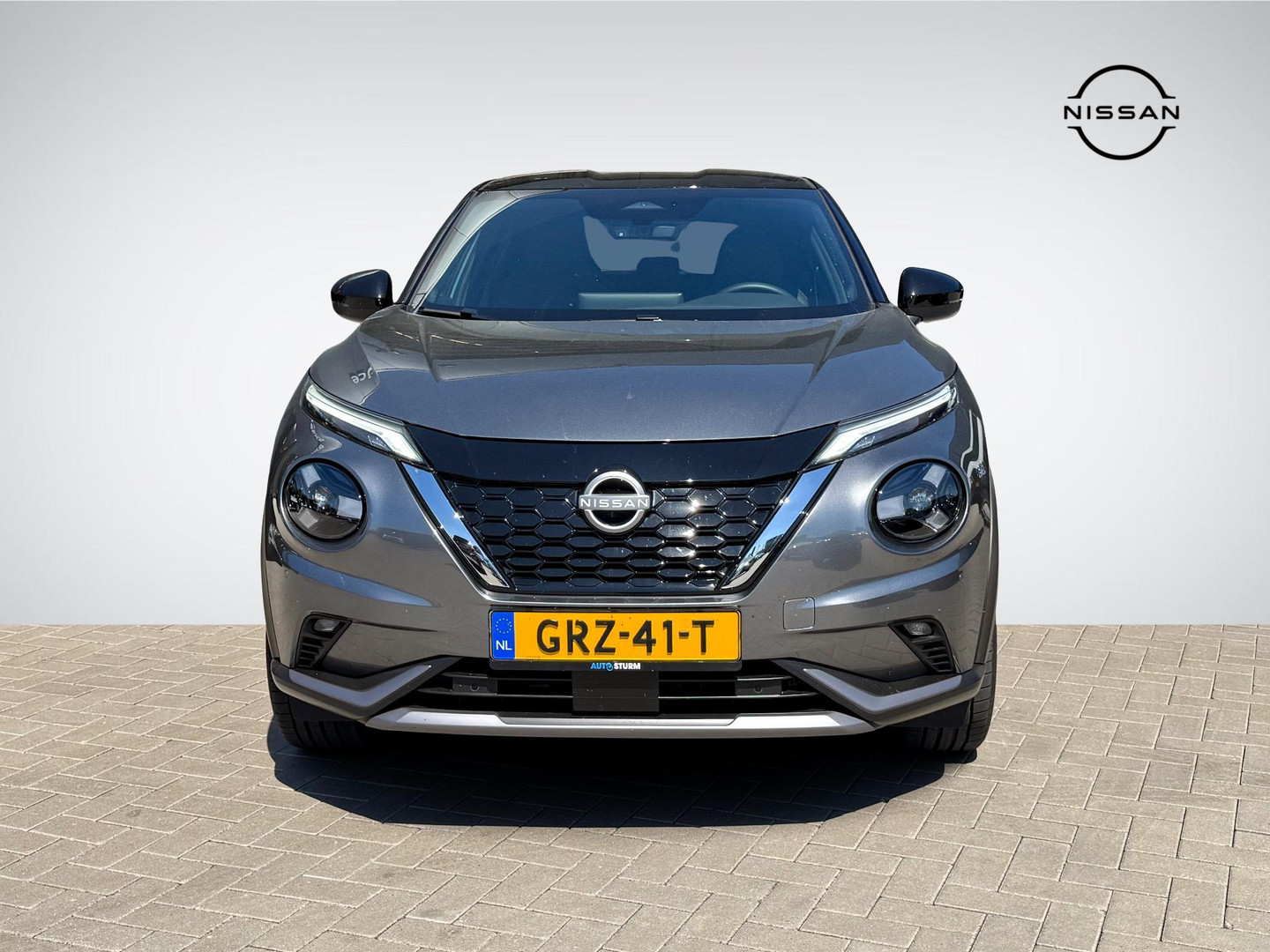 Nissan Nissan