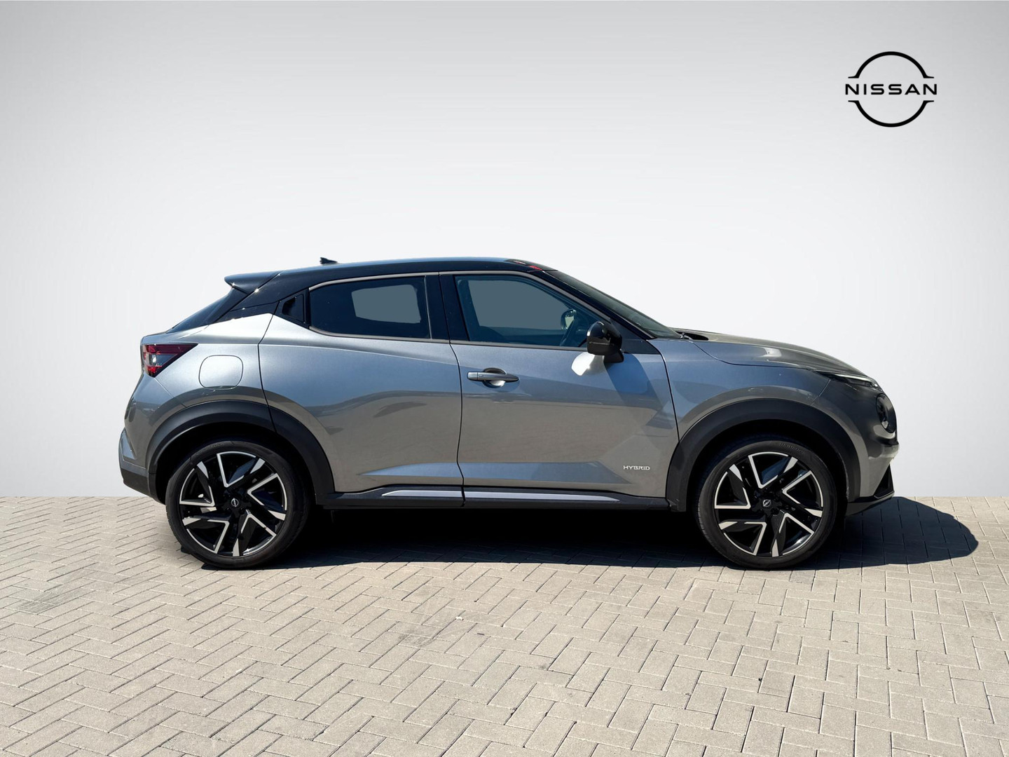 Nissan Nissan