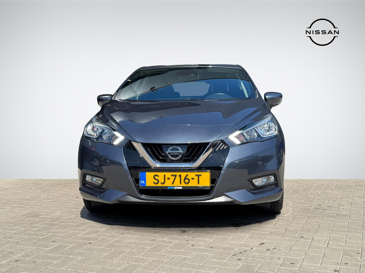Nissan Nissan