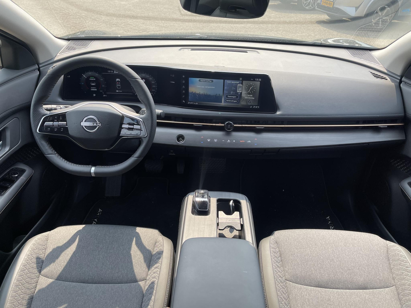 Nissan Nissan