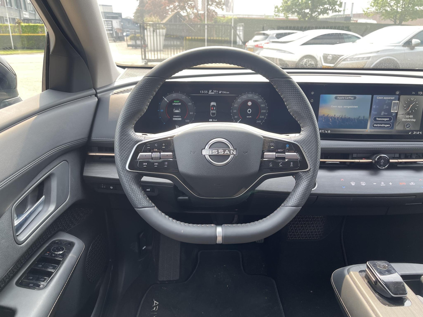 Nissan Nissan