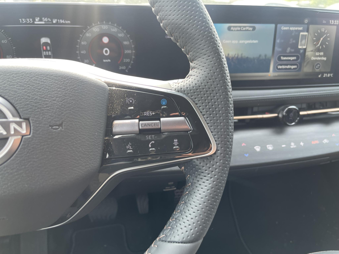 Nissan Nissan