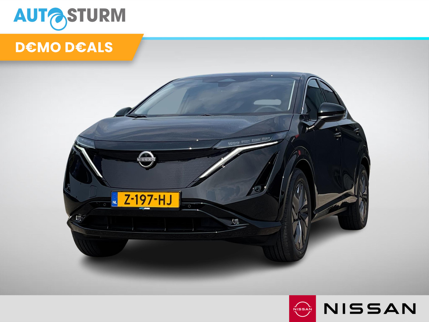 Nissan Nissan