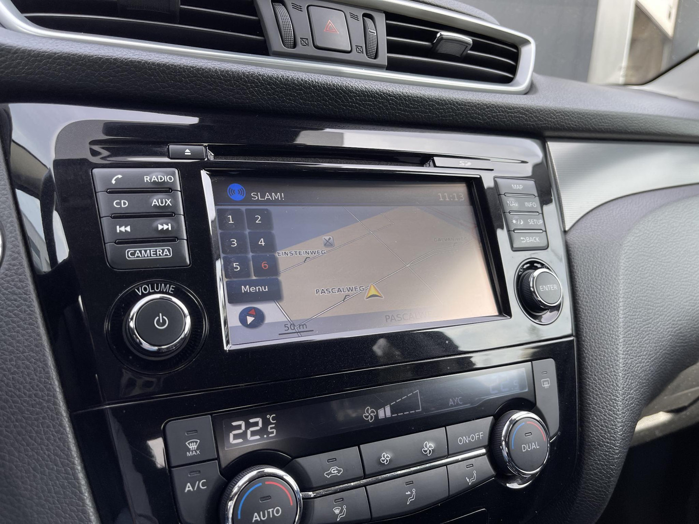Nissan Nissan