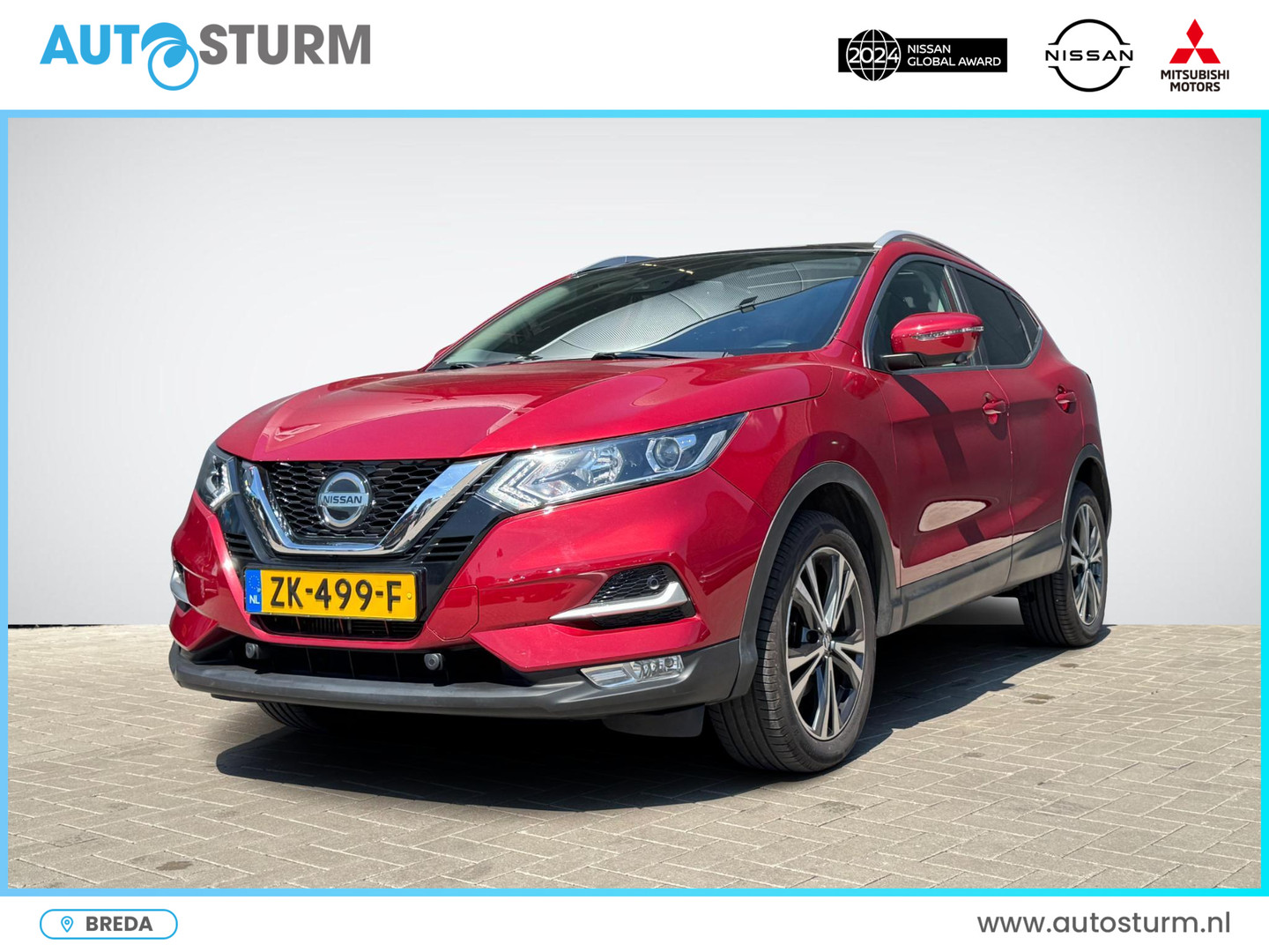Nissan Nissan