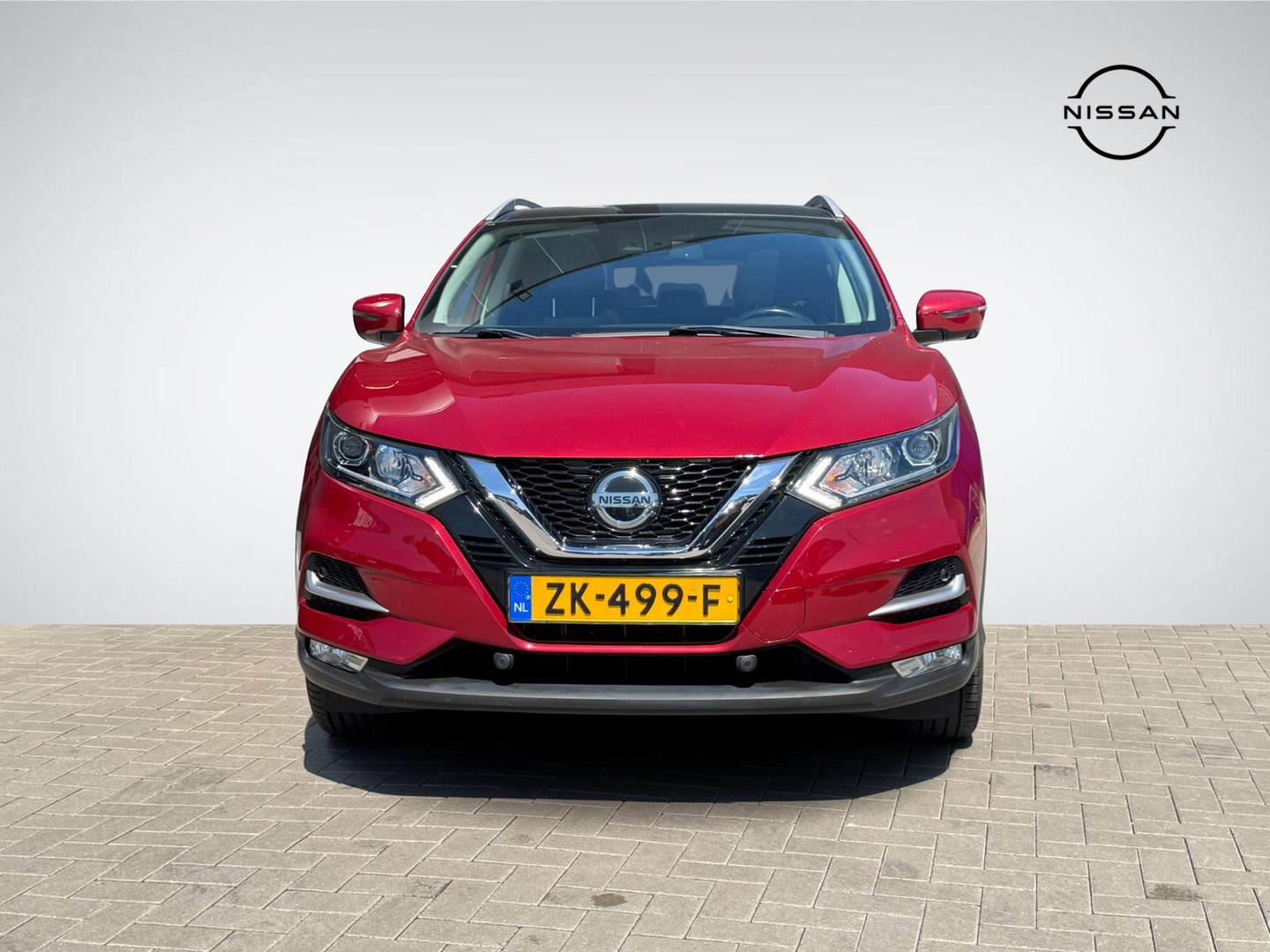 Nissan Nissan