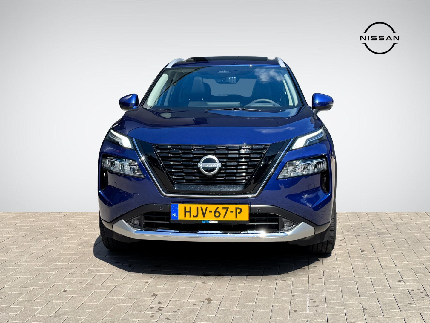 Nissan Nissan