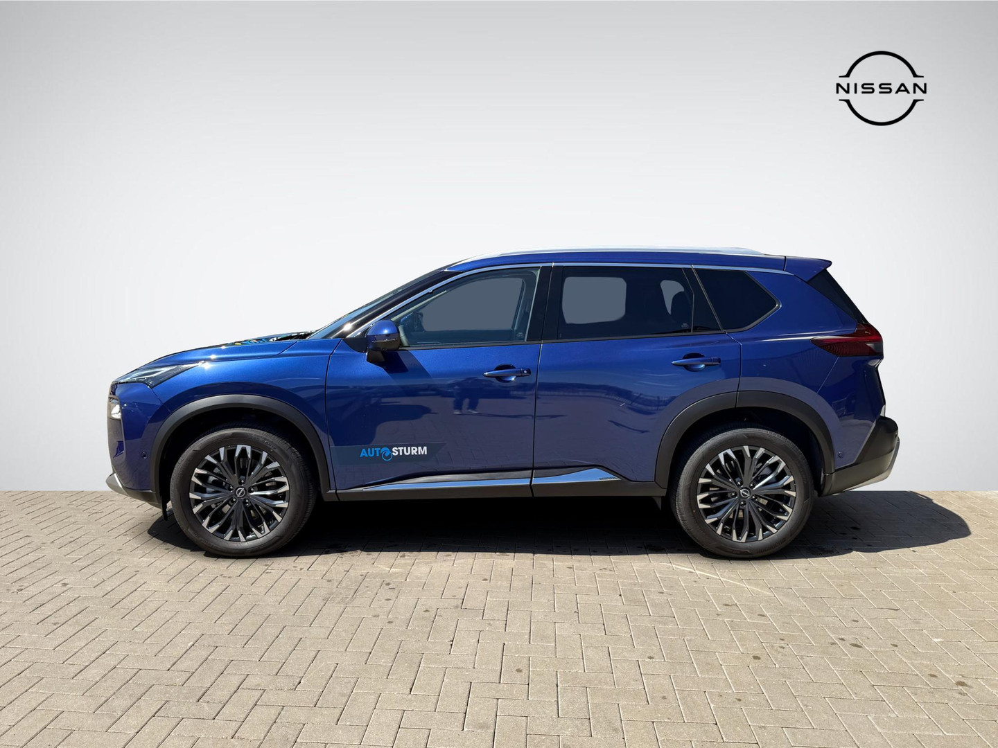 Nissan Nissan