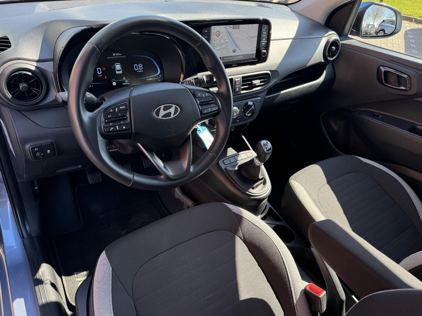 Hyundai Hyundai