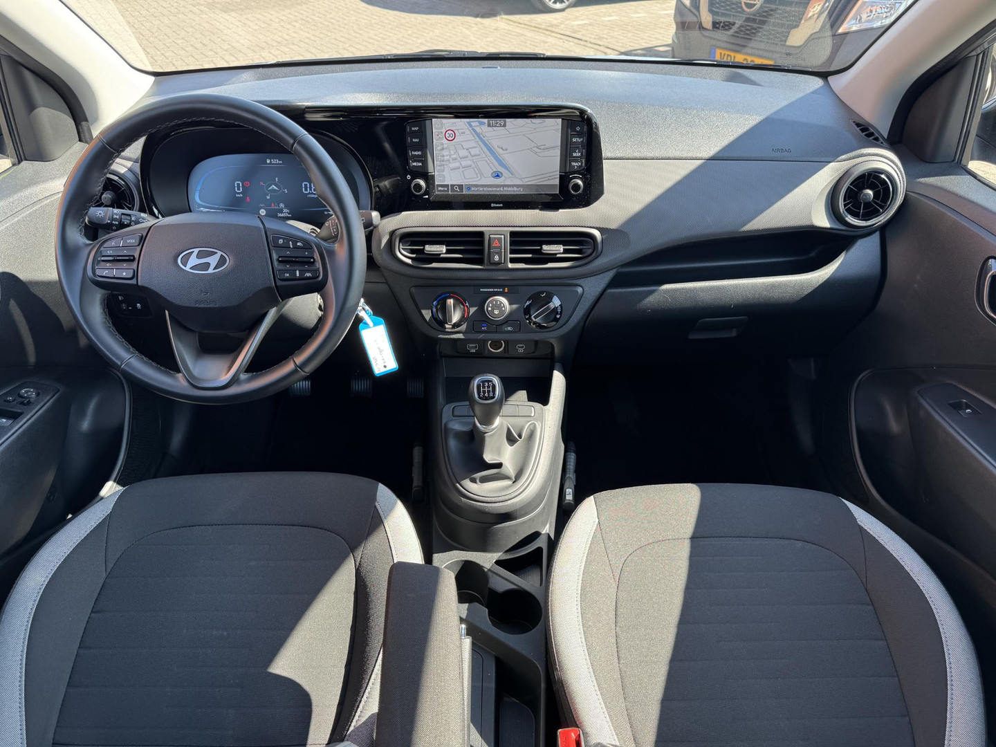 Hyundai Hyundai