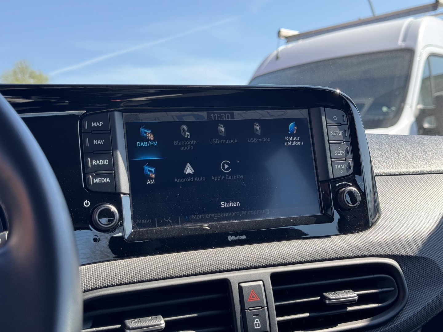 Hyundai Hyundai