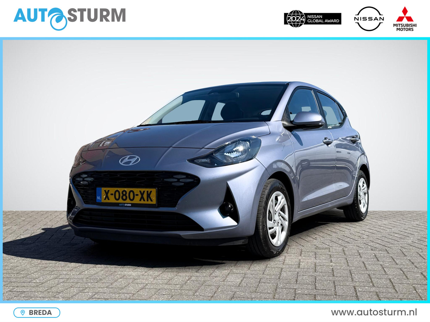Hyundai Hyundai